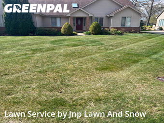 Lawn Care Service nearby Holland, OH, 