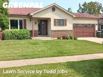 Grass Cutting nearby Arlington Heights, IL, 