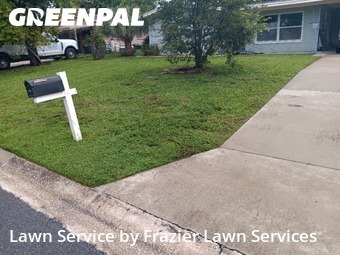 Lawn Service nearby Largo, FL, 