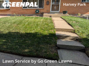 Lawn Cutting nearby Denver, CO, 