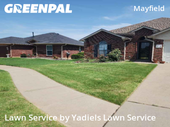 Grass Cutting nearby Oklahoma City, OK, 