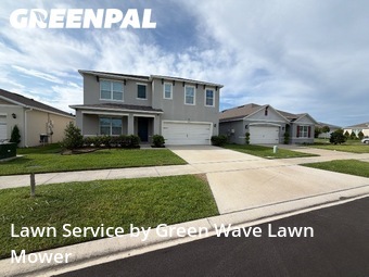 Lawn Maintenance nearby Kissimmee, FL, 
