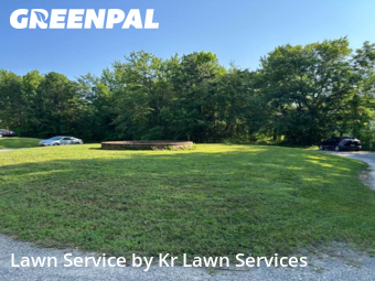 Yard Cutting nearby Severn, MD, 