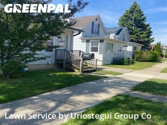 Yard Mowing nearby Waukegan, IL, 