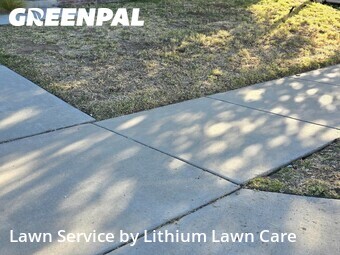 Work completed by affordable-landscaping-maintenance-services-in in Lake Elsinore, CA