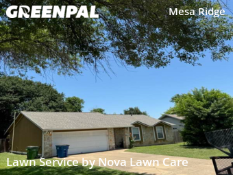 Lawn Service nearby Round Rock, TX, 