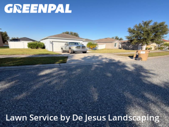 Grass Cutting nearby Groveland, FL, 