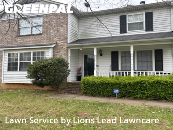 Lawn Care Service nearby Murfreesboro, TN, 