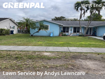 Yard Cutting nearby Miami, FL, 