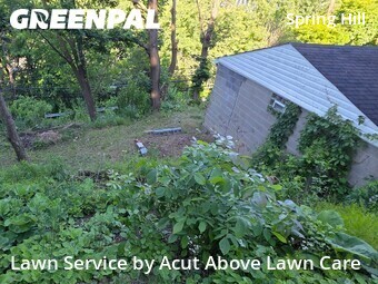 Lawn Maintenance nearby Pittsburgh, PA, 