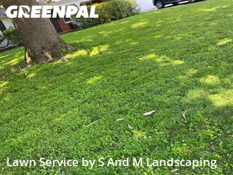 Lawn Maintenance nearby Bowie, MD, 