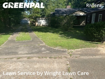 Grass Cut nearby Mobile, AL, 