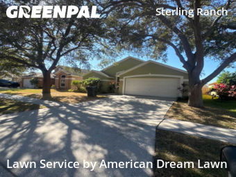 Yard Cutting nearby Brandon, FL, 