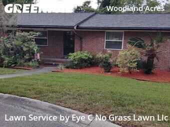Lawn Care nearby Jacksonville, FL, 