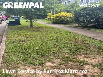 Lawn Service nearby Durham, NC, 