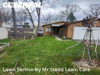 Lawn Care nearby Waterford Township, MI, 