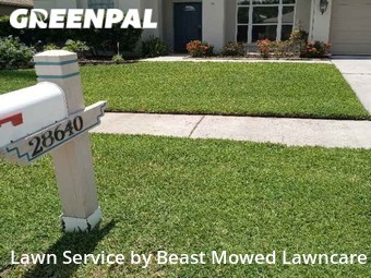 Lawn Care nearby Zephyrhills, FL, 
