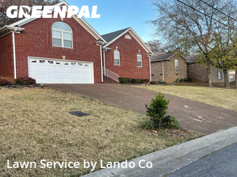 Lawn Maintenance nearby Nashville, TN, 