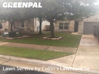 Yard Cutting nearby Buda, TX, 