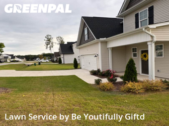 Lawn Care nearby Wendell, NC, 