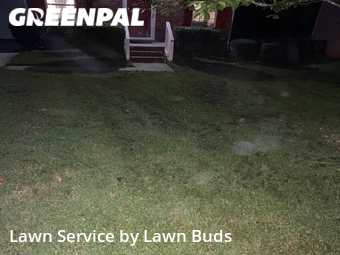 Lawn Maintenance nearby Charlotte, NC, 