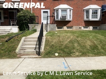 Lawn Mowing nearby Towson, MD, 