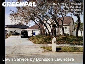 Grass Cutting nearby Oviedo, FL, 