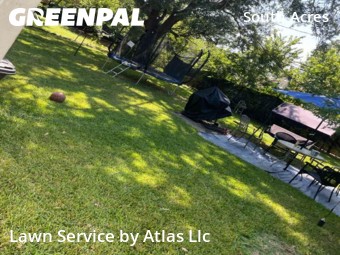 Grass Cut nearby Houston, TX, 