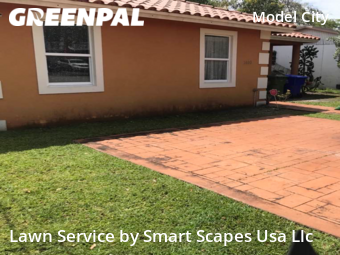 Lawn Mowing Service nearby Miami, FL, 