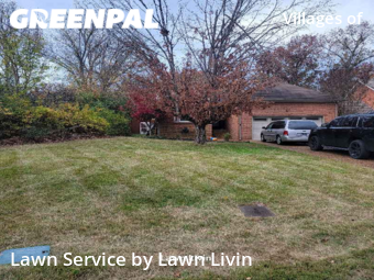 Lawn Mowing Service nearby Nashville, TN, 