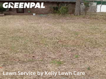Lawn Care Service nearby Sherwood, AR, 
