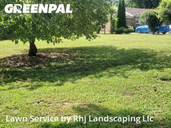 Lawn Care Service nearby Petersburg, VA, 