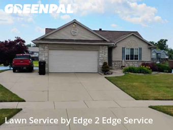 Lawn Care Service nearby Grand Rapids, MI, 