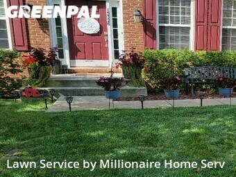Lawn Service nearby Woodbridge, VA, 