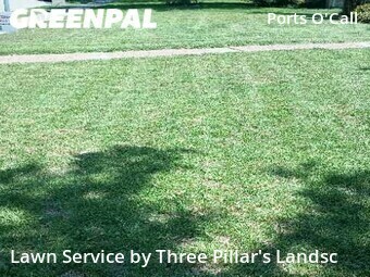 Lawn Maintenance nearby Plano, TX, 