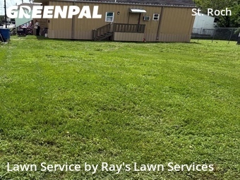 Lawn Care Service nearby New Orleans, LA, 