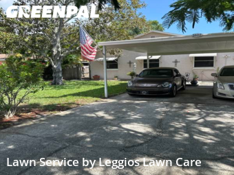 Lawn Mowing Service nearby Gulfport, FL, 