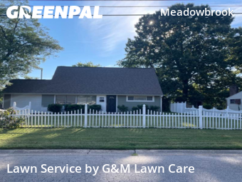 Lawn Service nearby Norfolk, VA, 