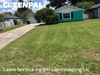 Lawn Cut nearby Orlando, FL, 