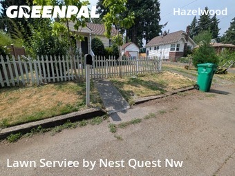 Lawn Mowing nearby Portland, OR, 