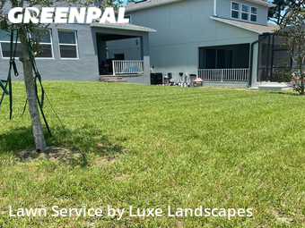 Lawn Mow nearby Oakland, FL, 