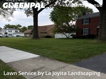 Lawn Mow nearby Joliet, IL, 