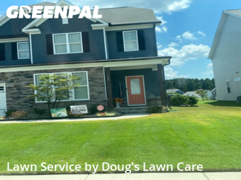Lawn Service nearby Knightdale, NC, 
