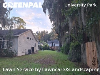 Lawn Cut nearby Gainesville, FL, 