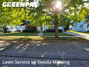 Grass Cutting nearby Green Bay, WI, 