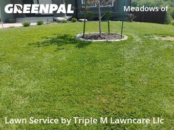 Lawn Mow nearby Liberty, MO, 