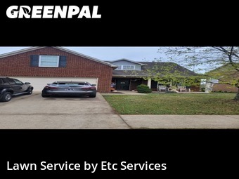 Lawn Mowing Servicein Hendersonville,37075,Lawn Mow by Etc Services, work completed in Nov , 2025