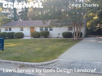 Lawn Care Service nearby Raleigh, NC, 
