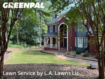 Lawn Maintenance nearby Canton, GA, 