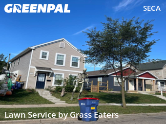 Landscaping Services In Grand Rapids,49507,Landscaping Services by Grass Eaters, work completed in Oct , 2025